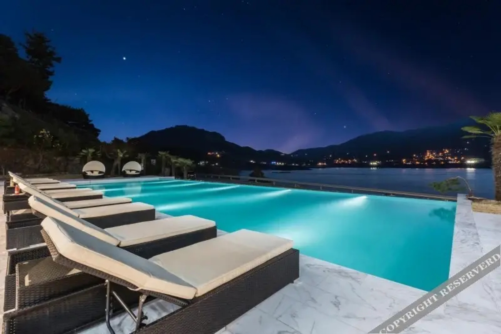 Hapcheon The Recom Pension