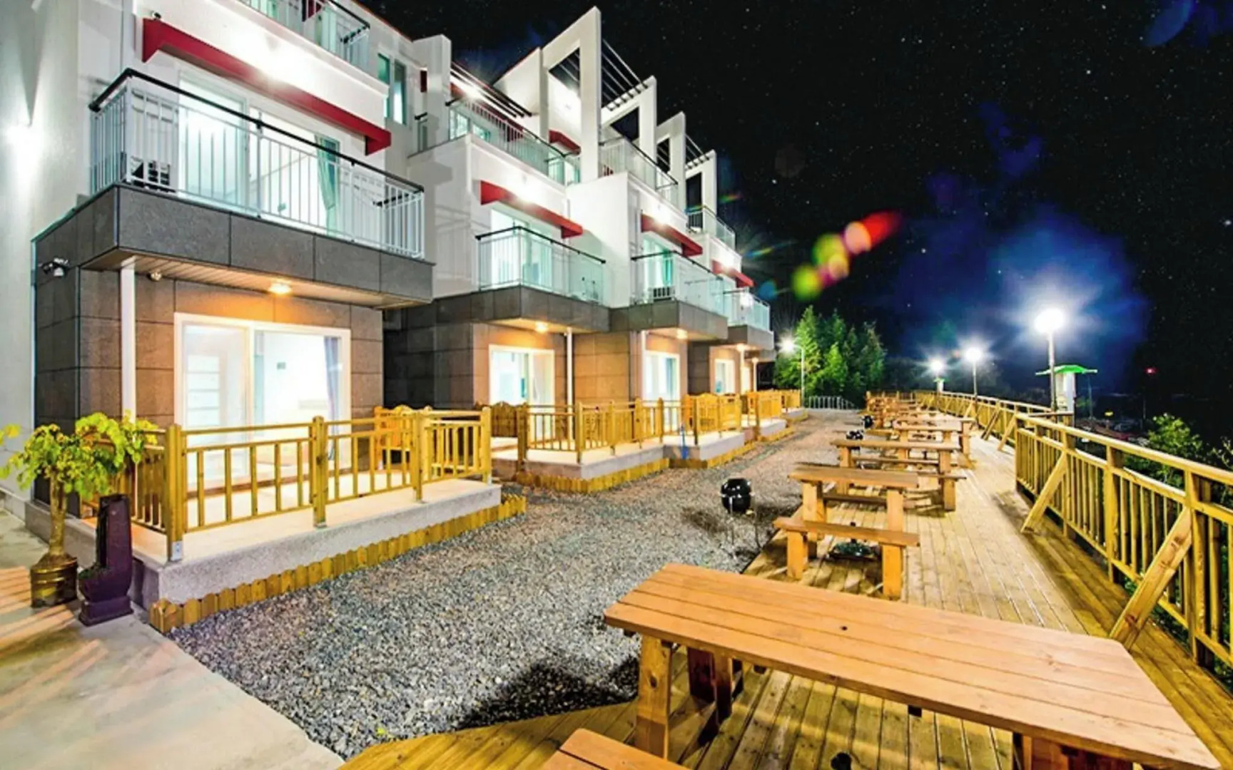 Gurye Maple Valley Pension