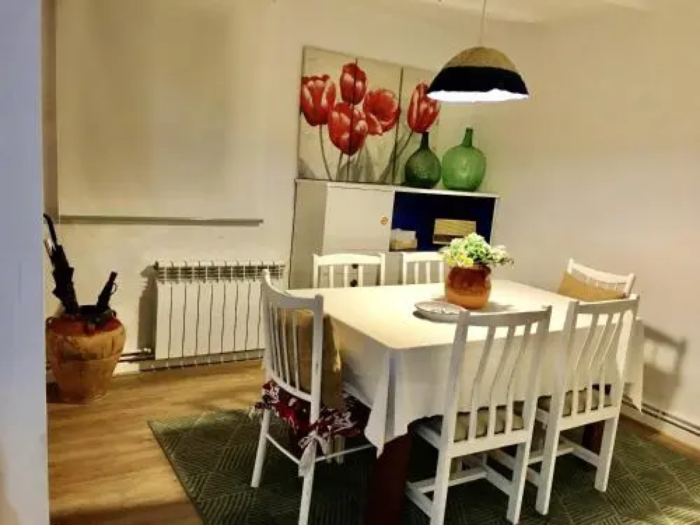 Holiday home Calle Rambla