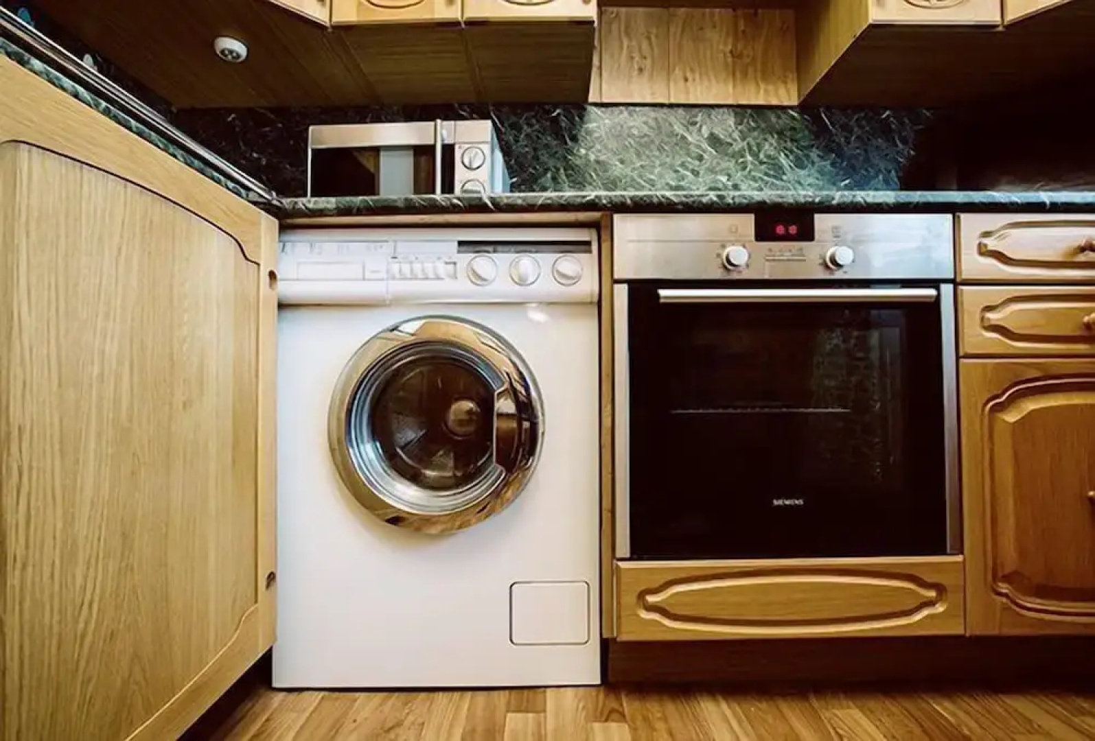 Апартаменты «Apartlux на Грузинской»