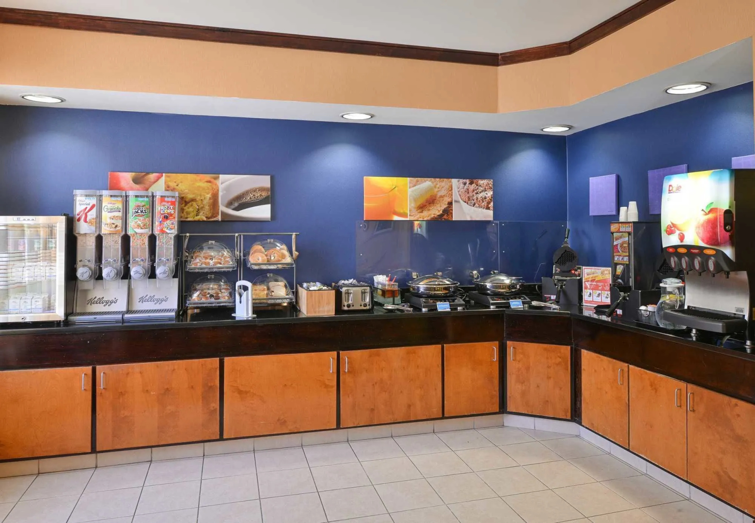 Fairfield Inn & Suites Charleston North/University Area