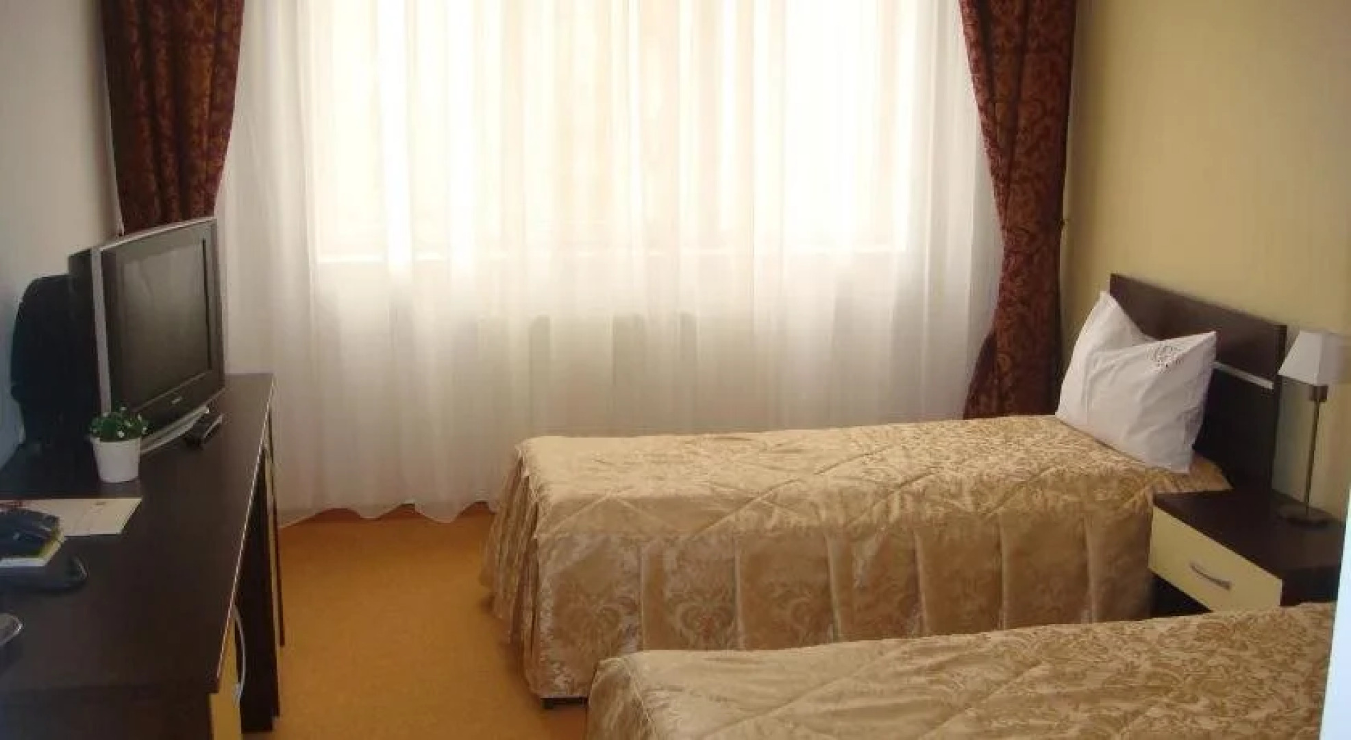 Krone Hotel Bistrita