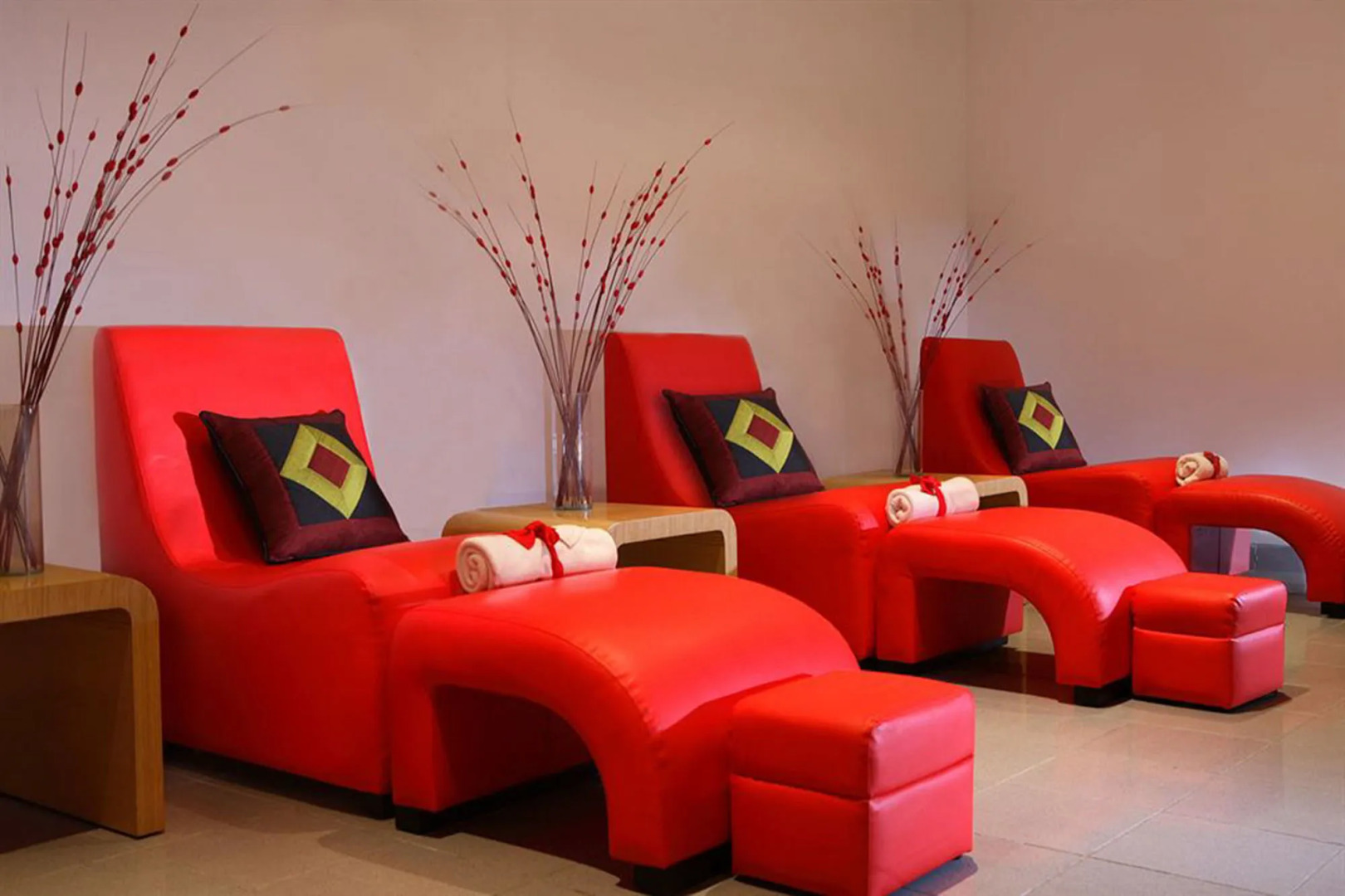 Bali Island Villas and Spa Seminyak