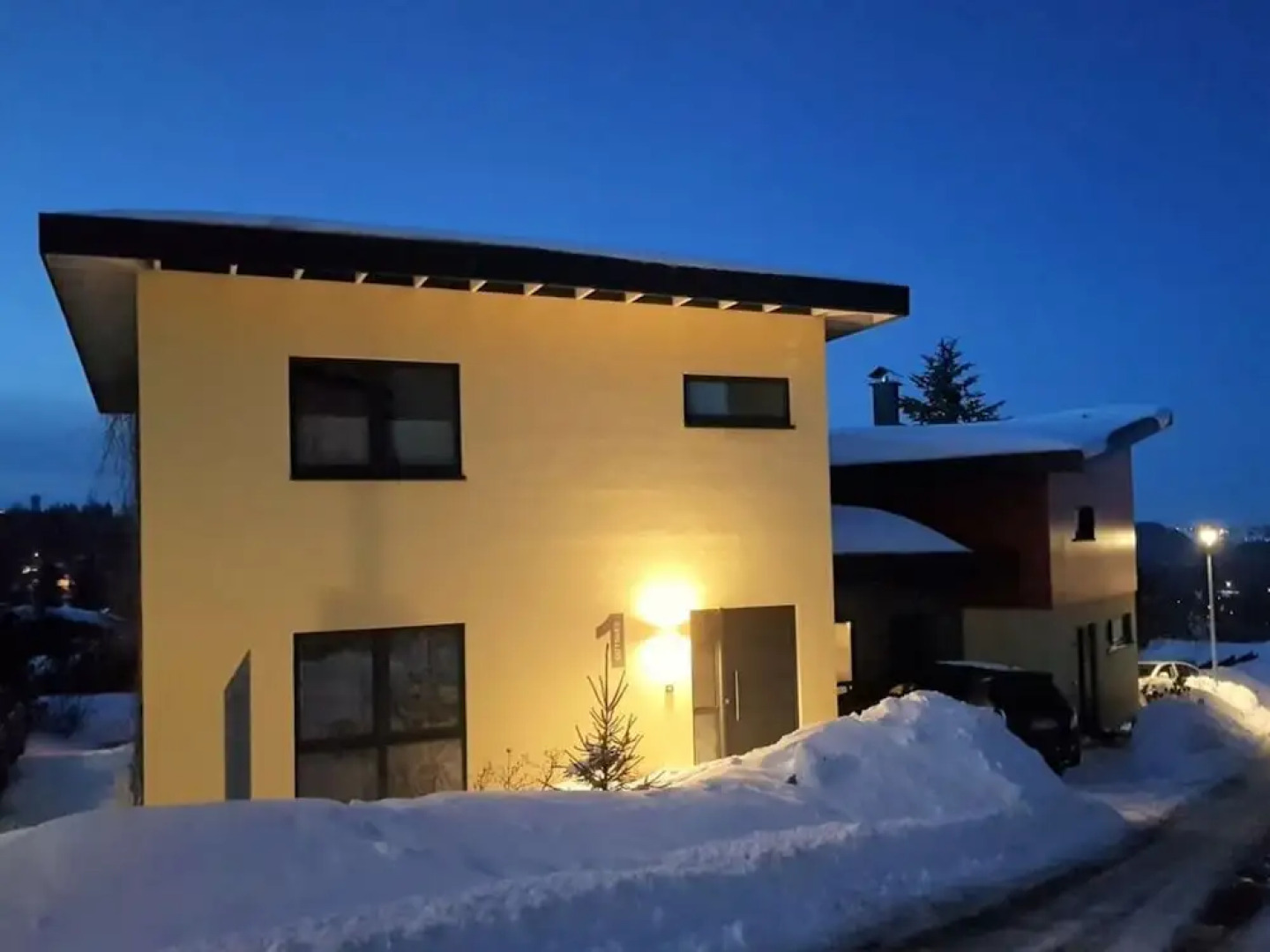 Gutsweg One - Apartment 3