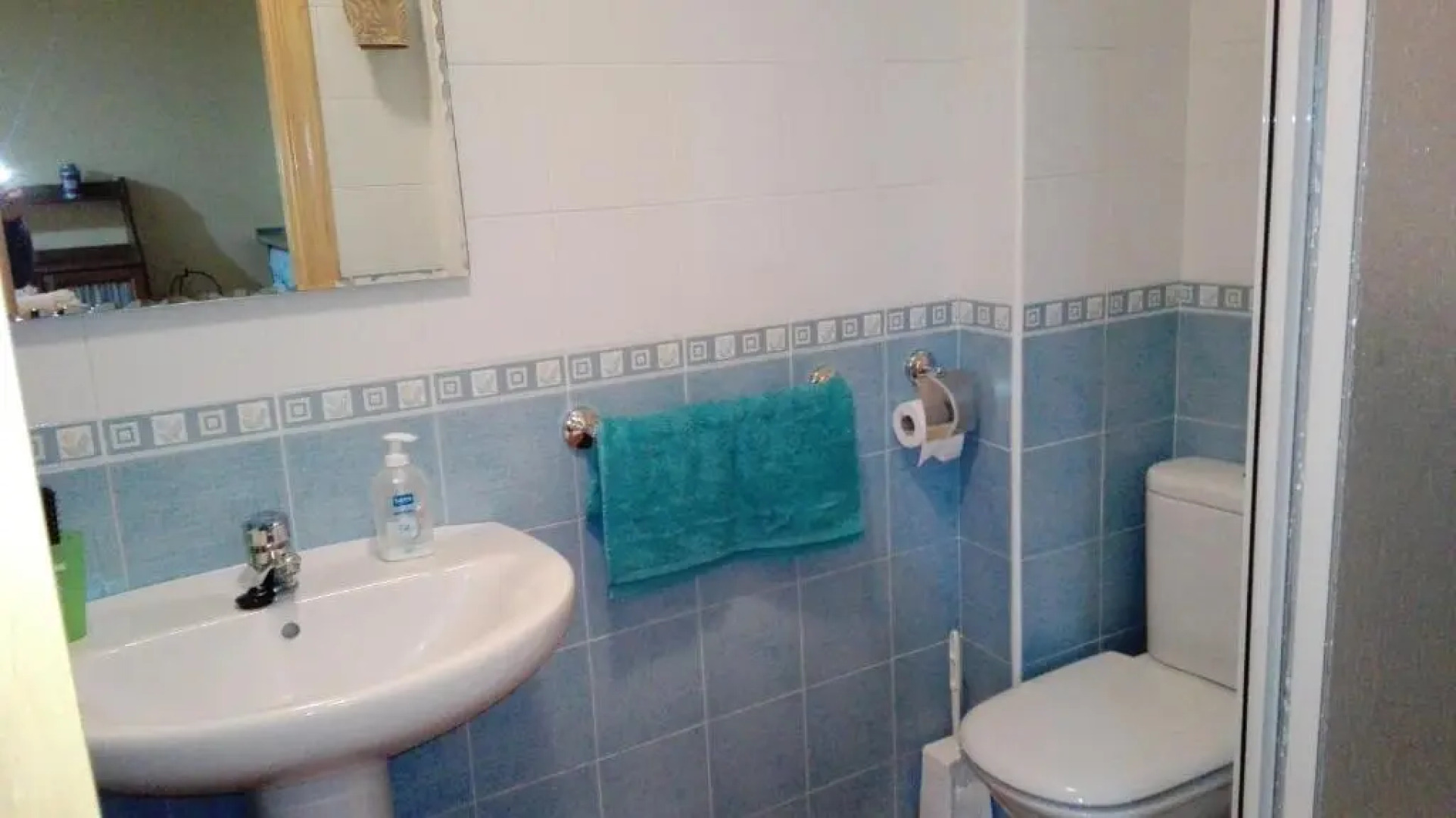 Vivienda Chorrillos del Lavadero