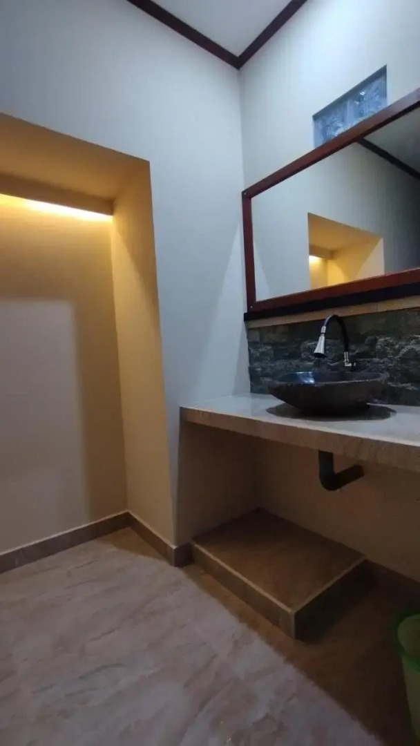 Villa Uma Ayu Sidemen