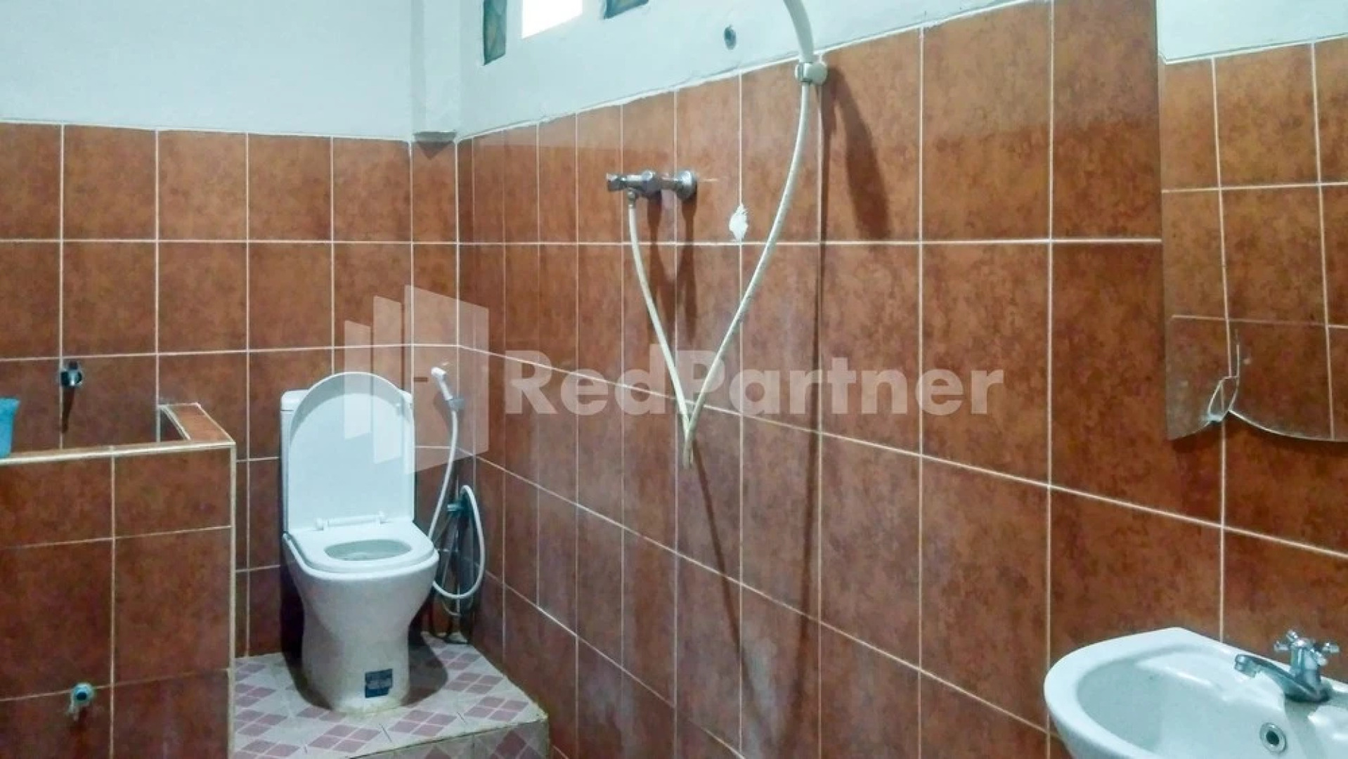 The SO Hotel Mitra RedDoorz