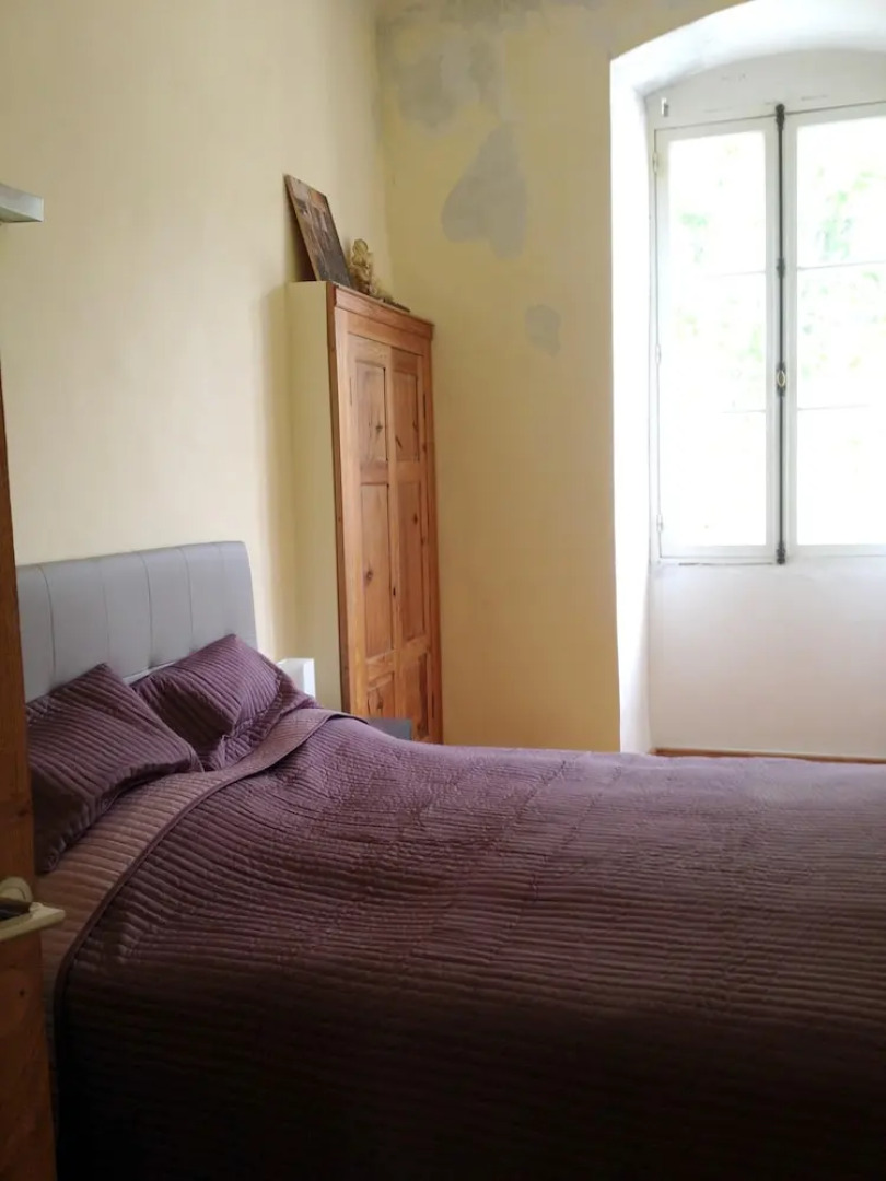 Apartment Rue Campanari 2