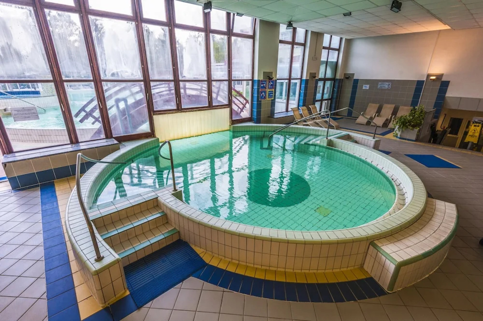 Hotel Lipa - Sava Hotels & Resorts