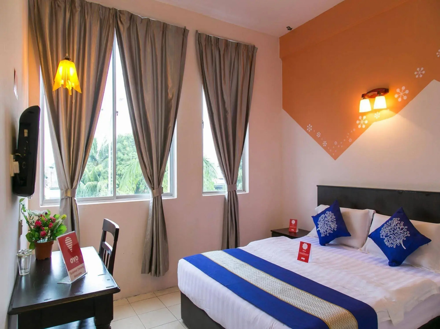 Hotel Ideal Senawang