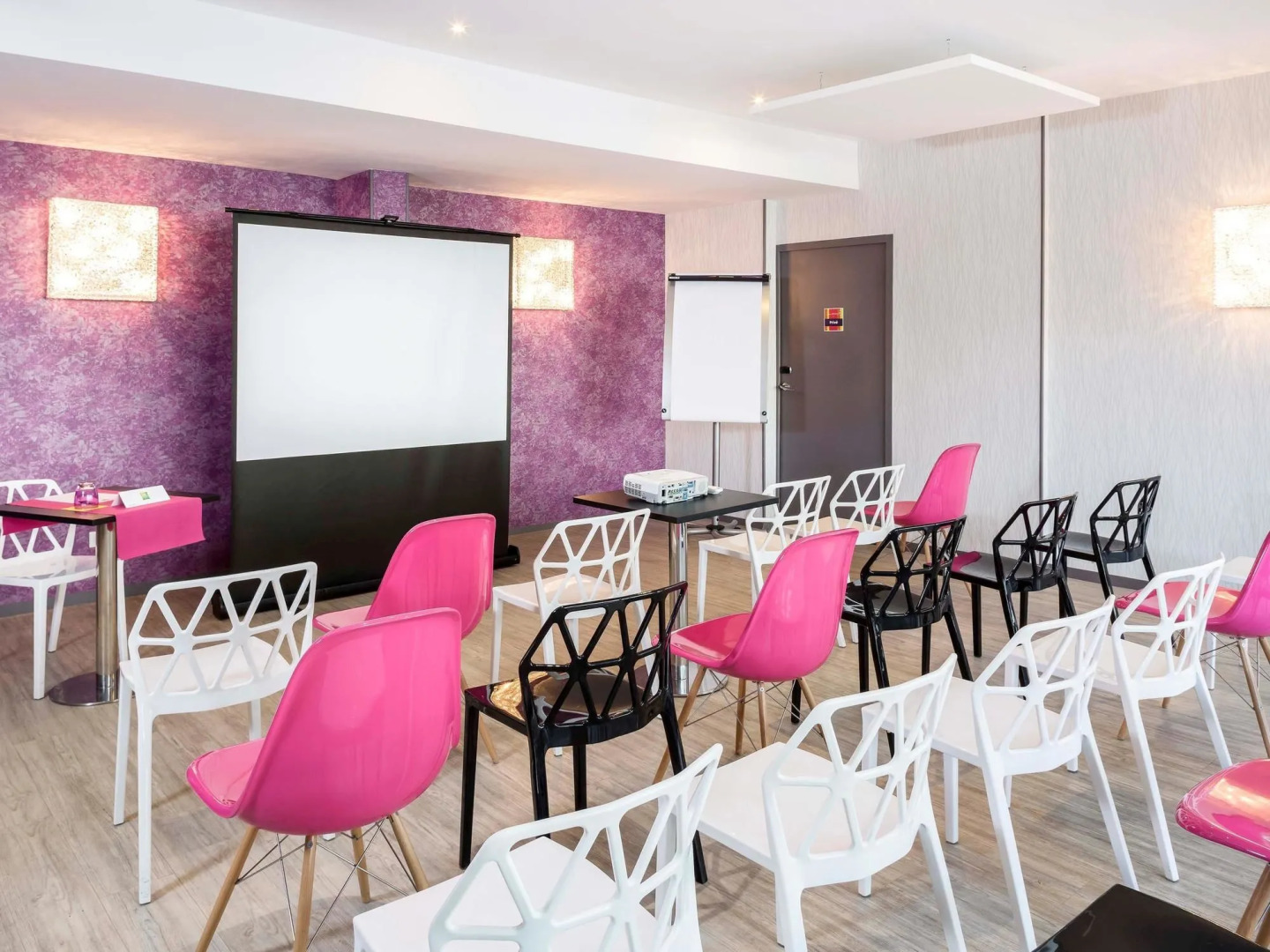 ibis Styles Blois Centre Gare