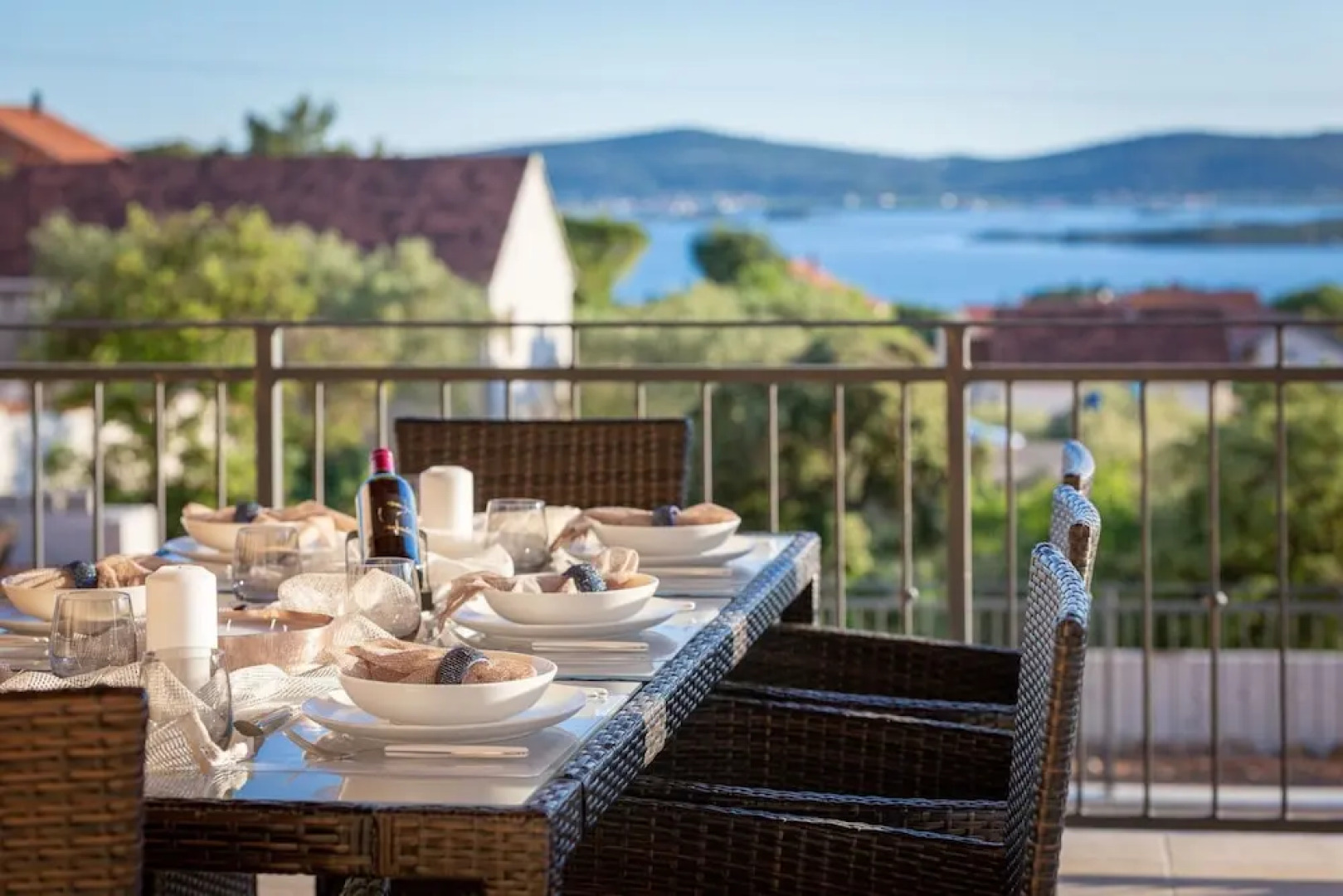 Villa San Zadarvillas