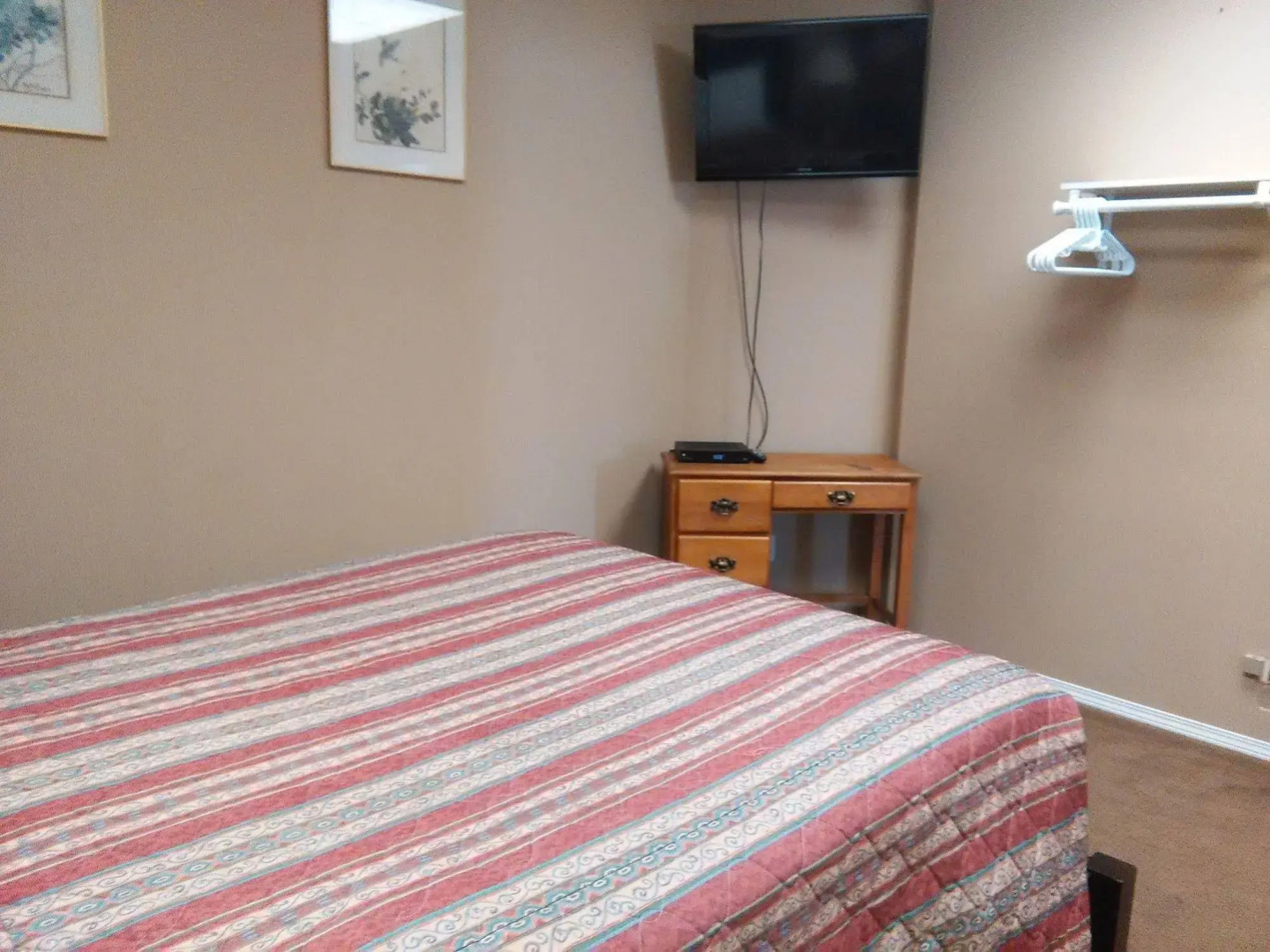 Vernon Hostel