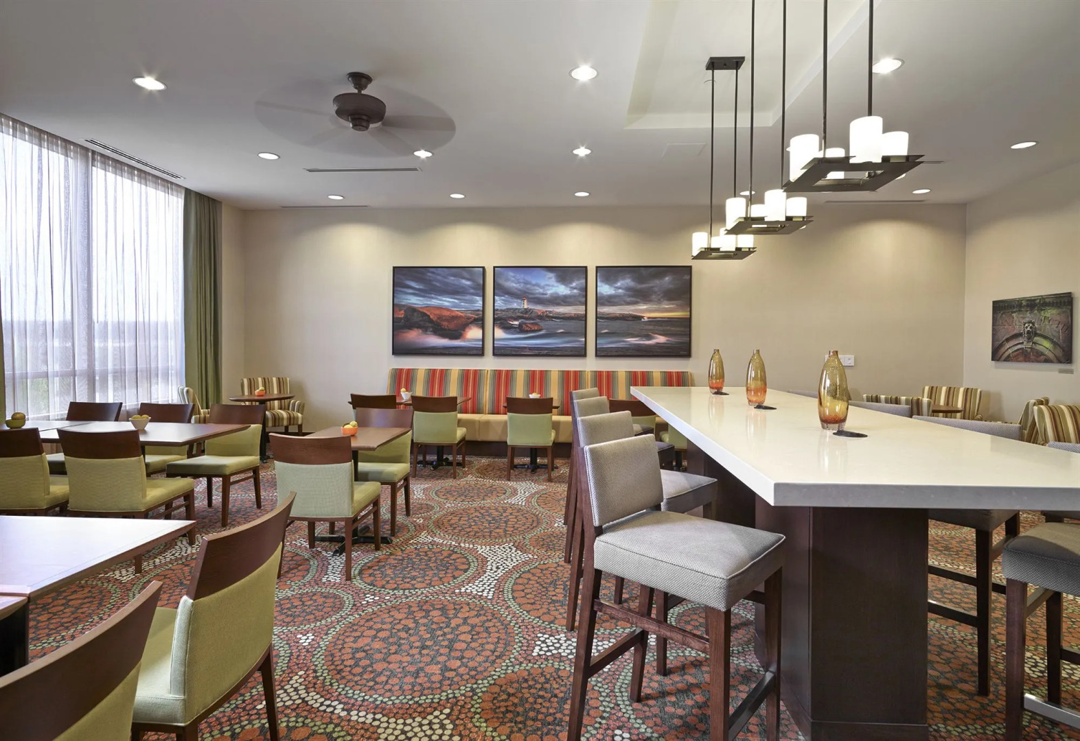 Homewood Suites by Hilton Halifax-Downtown