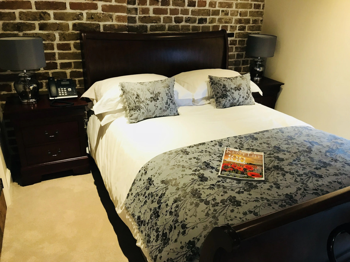 The Powell - Birchington