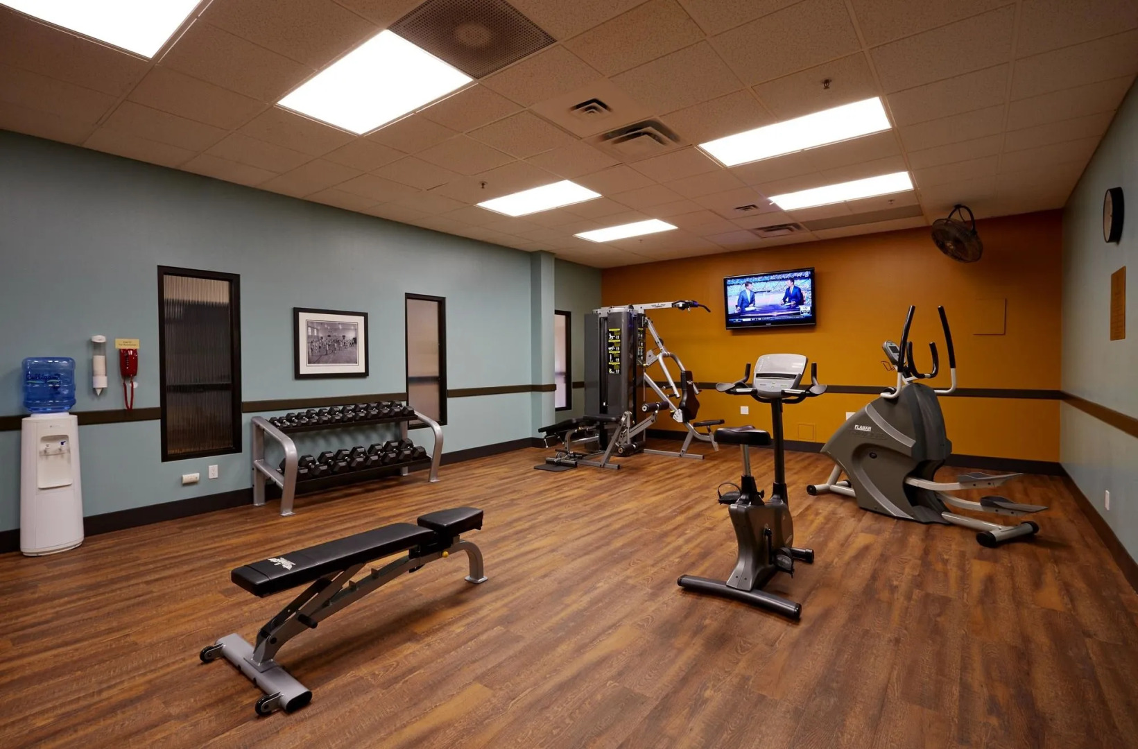 Quality Inn and Suites