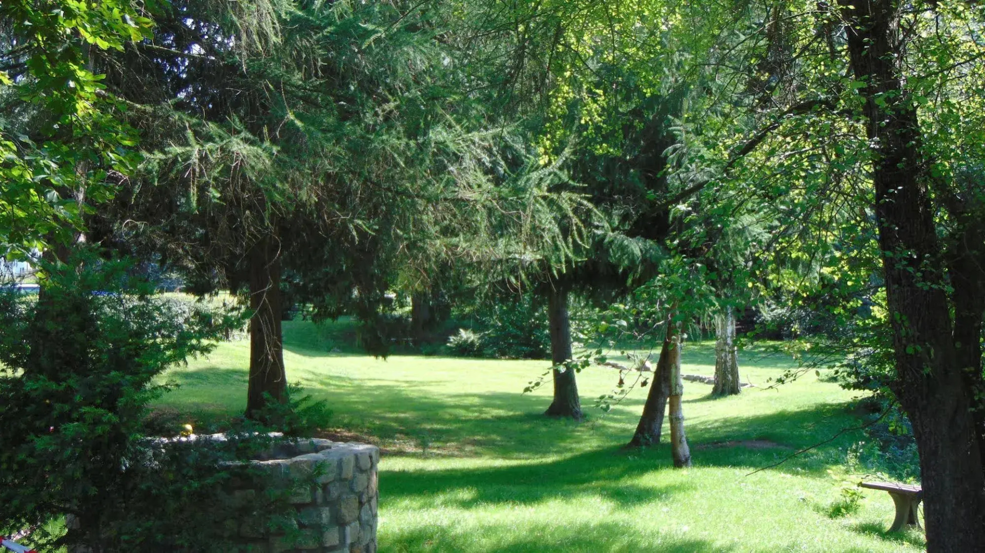 Schlosshotel Stecklenberg