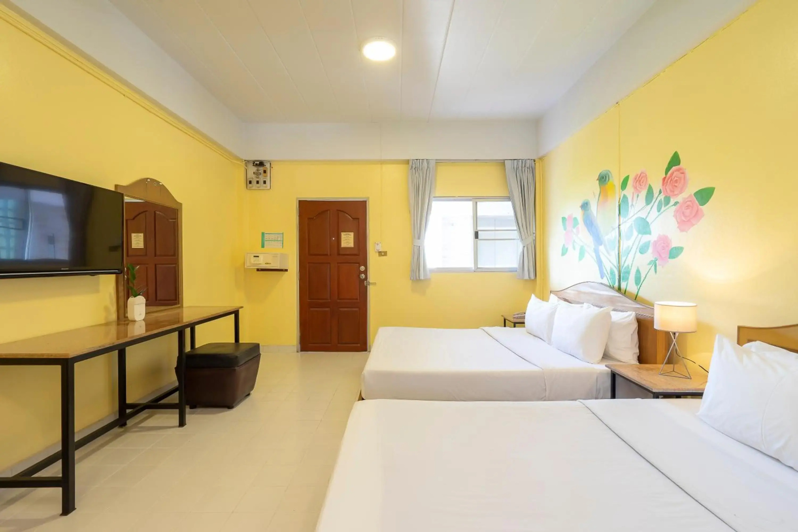 Sawasdee Place Hotel