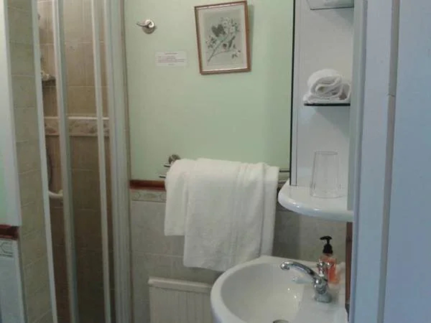 Ashdene Country Home