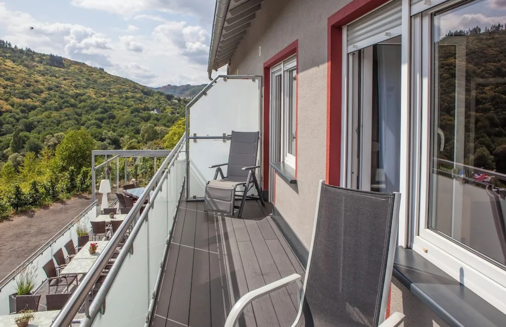 Hotel Restaurant Weingut Kapellenhof