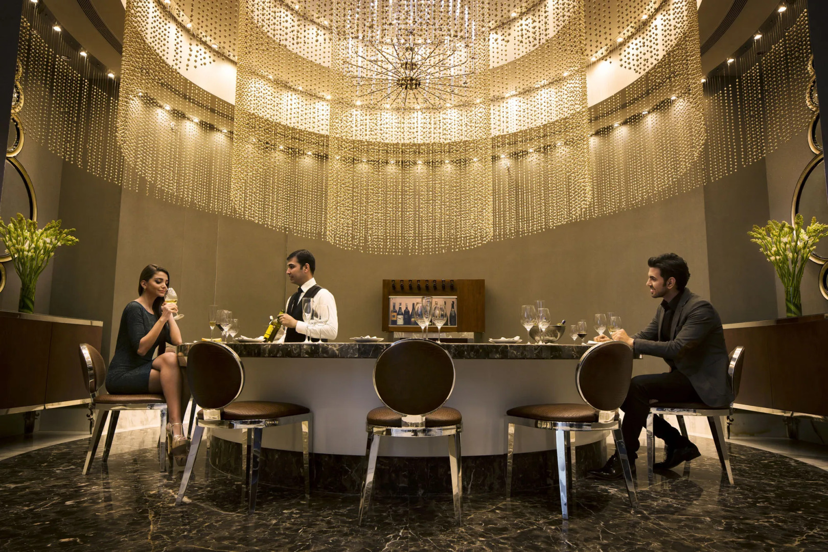 JW Marriott Hotel Bengaluru