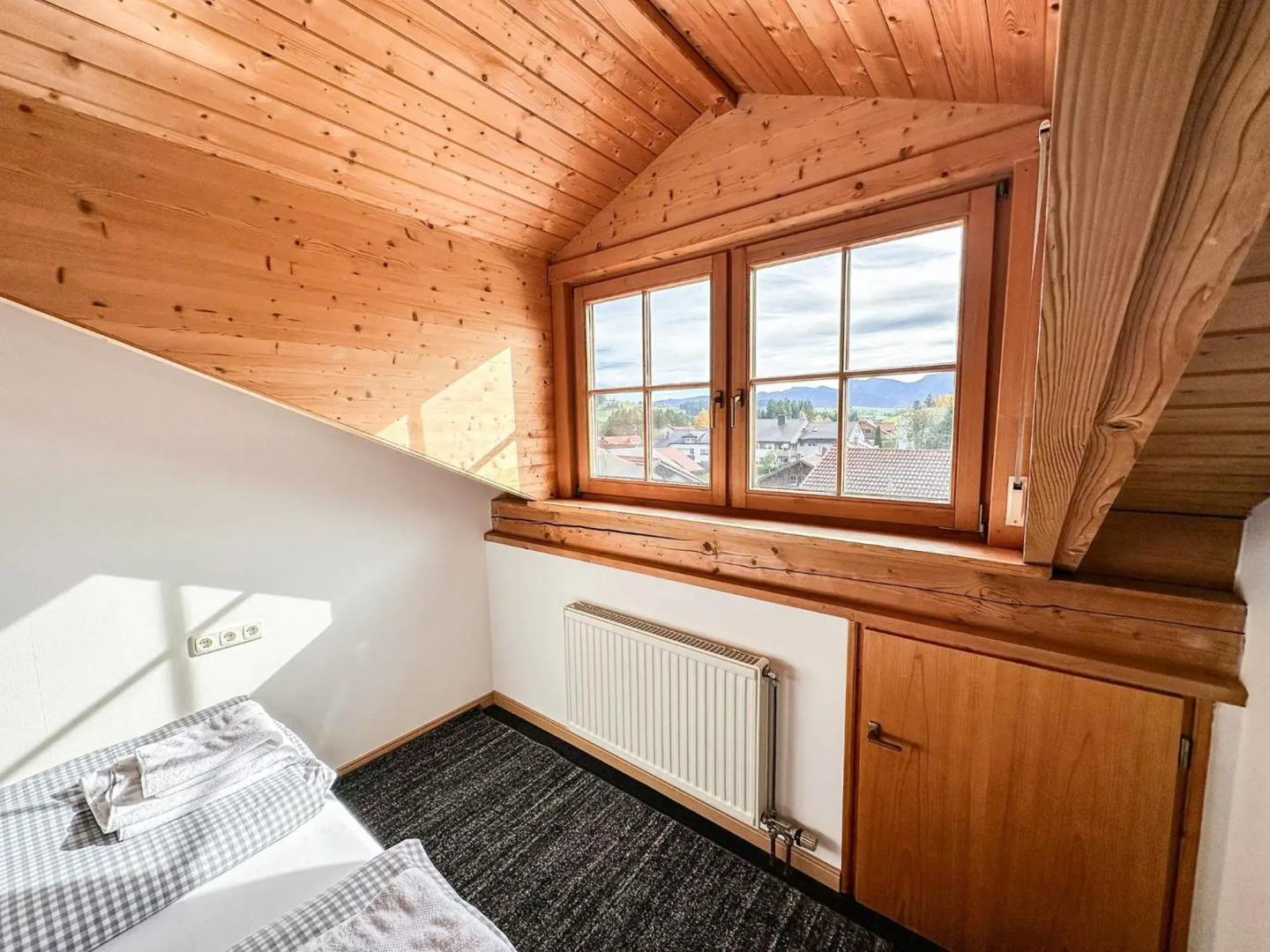 FeWo "Sonnenschein" Oberreute