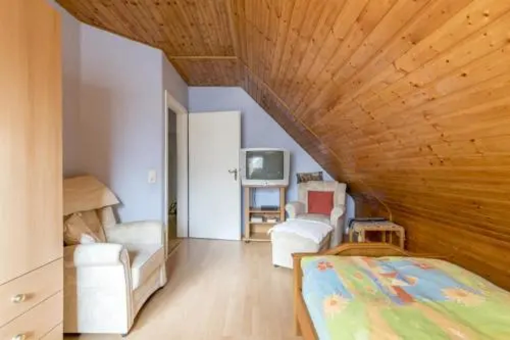 Private Rooms Best Kloster (5722)