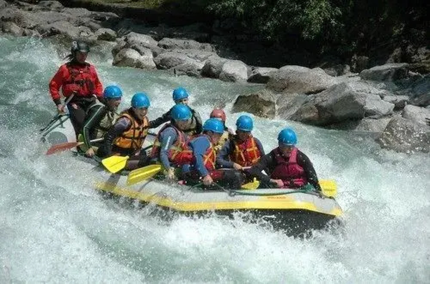 Zell Lake View & City Apartments