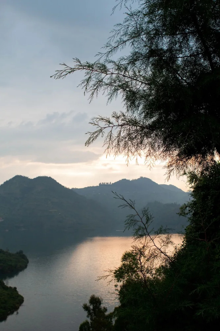 Macheo Ecolodge Camping