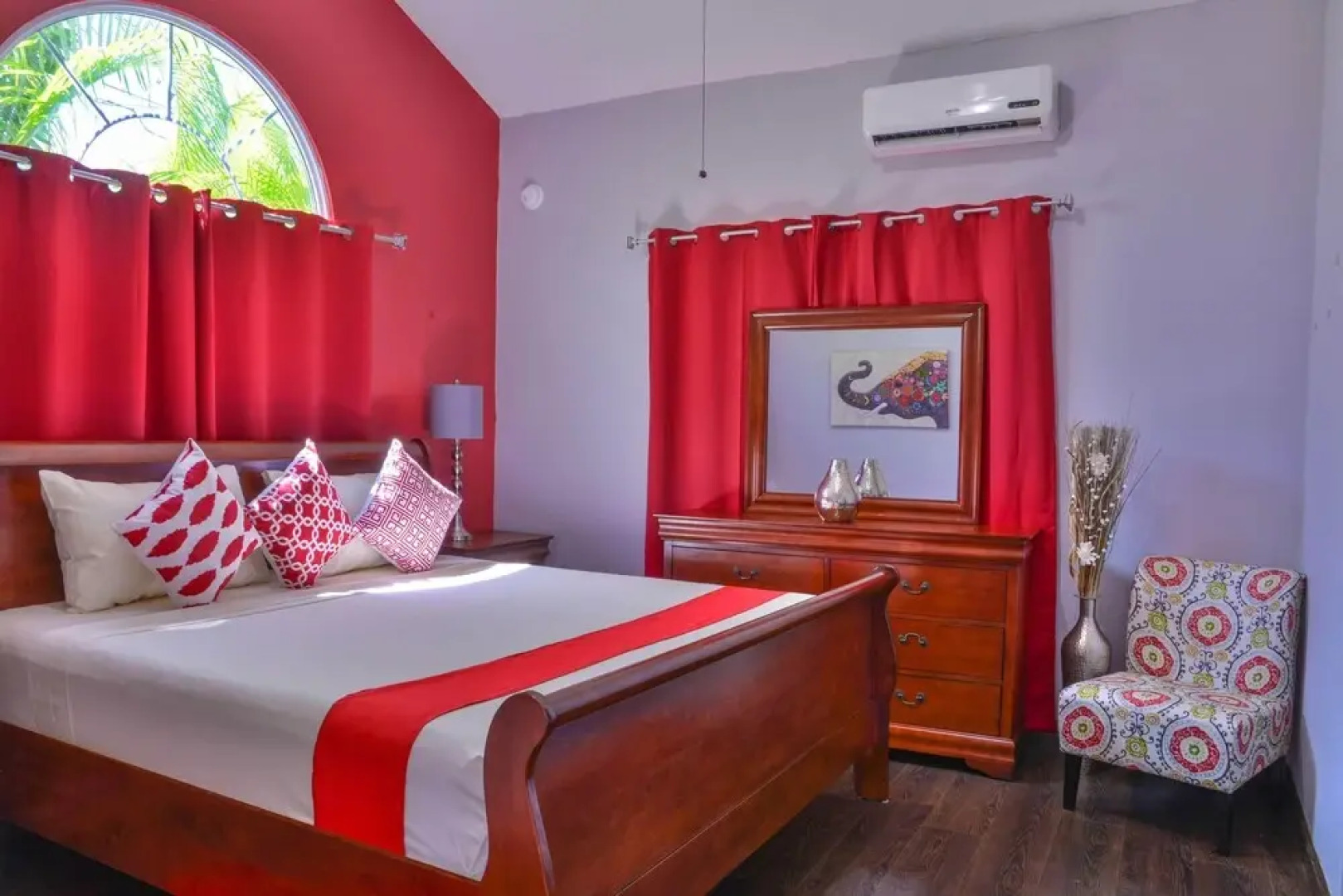 The Country Club Villa II