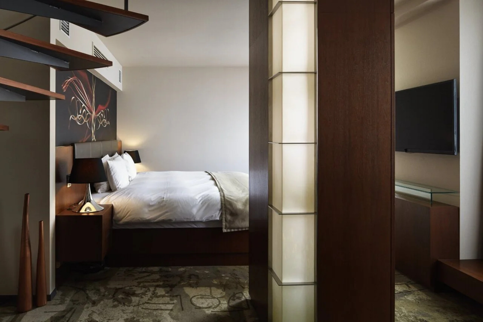 Akasaka Granbell Hotel