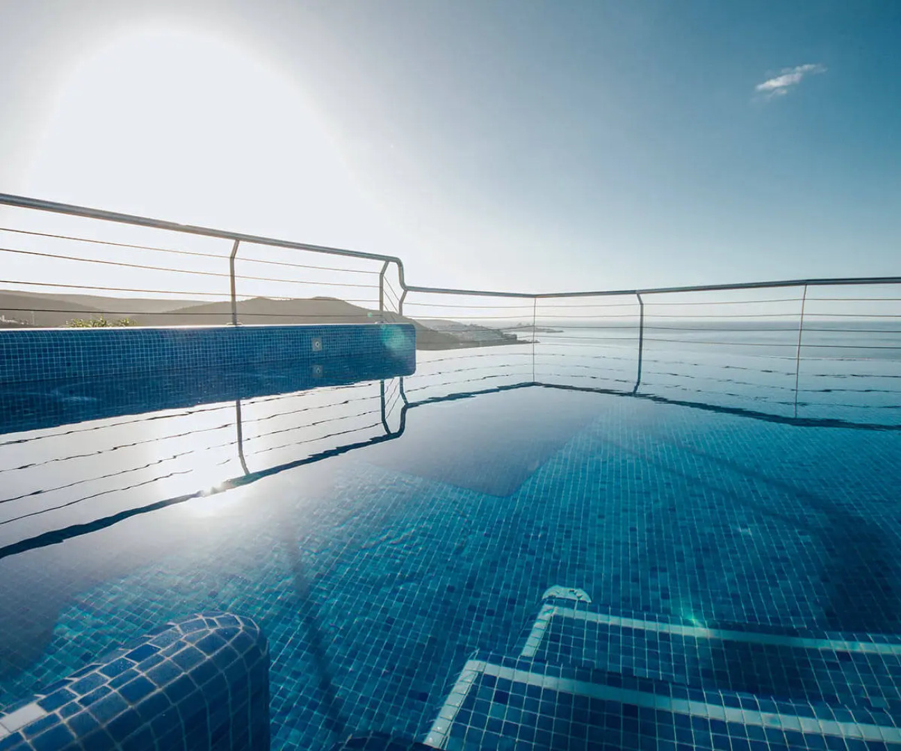 Servatur Puerto Azul