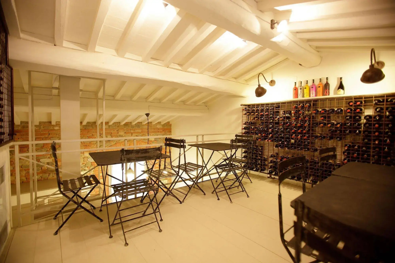 Agriturismo Villa Le Vigne