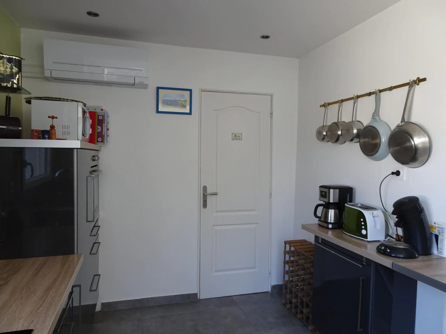 Stone House in Bricqueville Near Sandy Beach