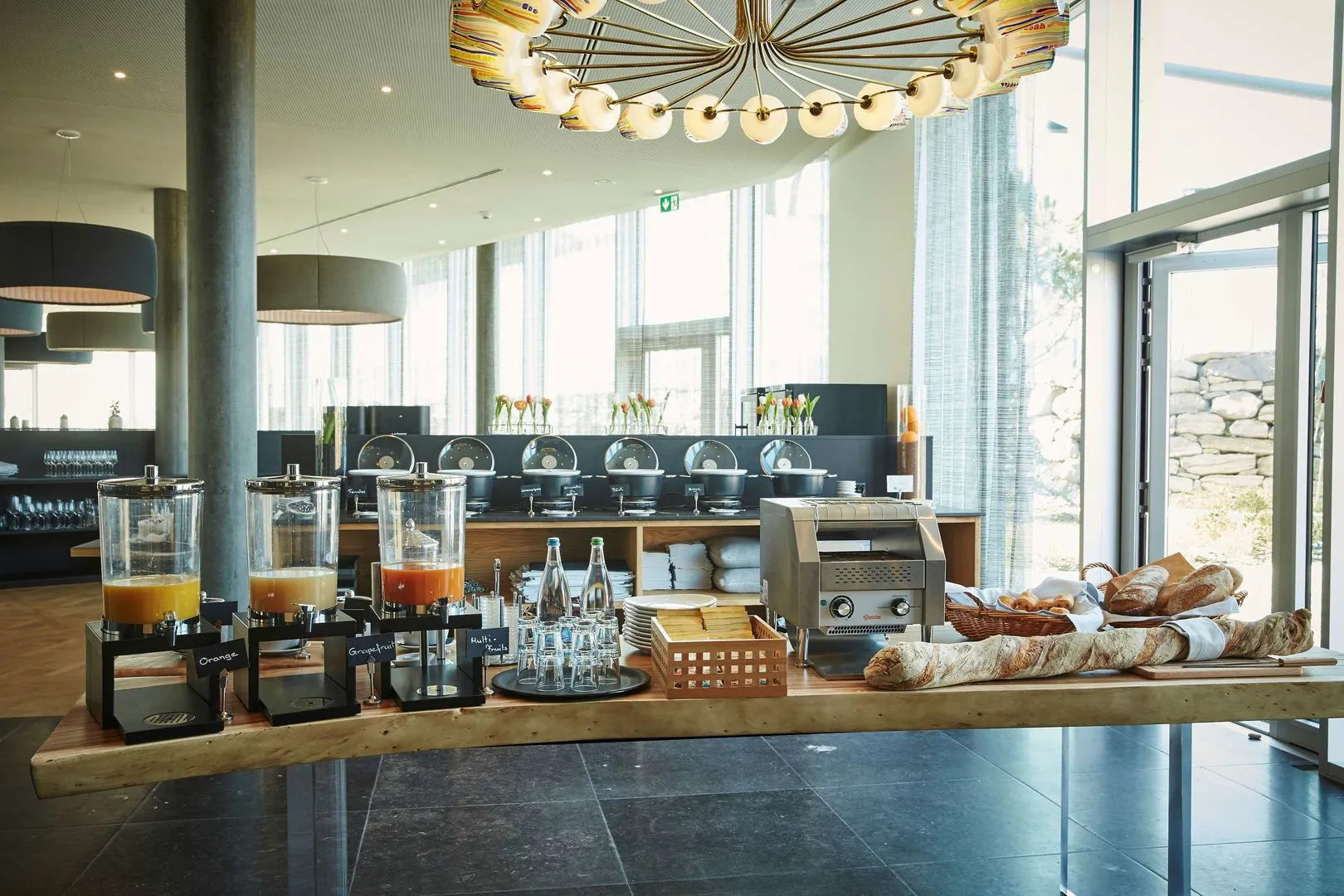 Modern Times Hotel, Vevey, a Tribute Portfolio Hotel