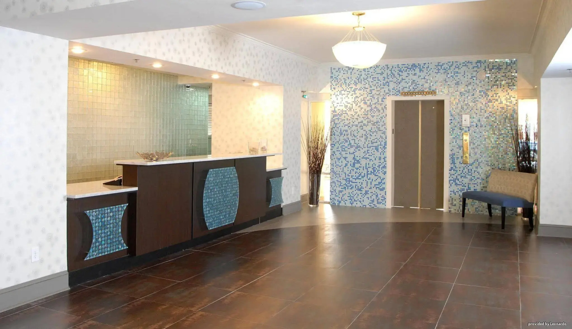 Best Western Plus Atlanta Airport-East