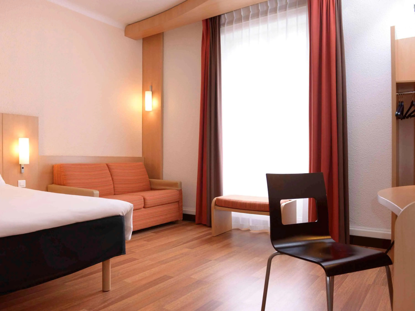 ibis Lyon Centre Perrache