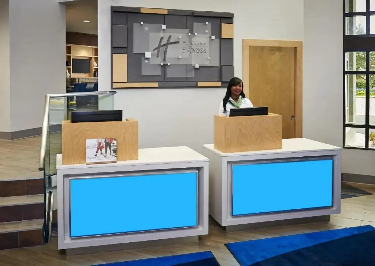 Travelodge Hotel Downtown Windsor