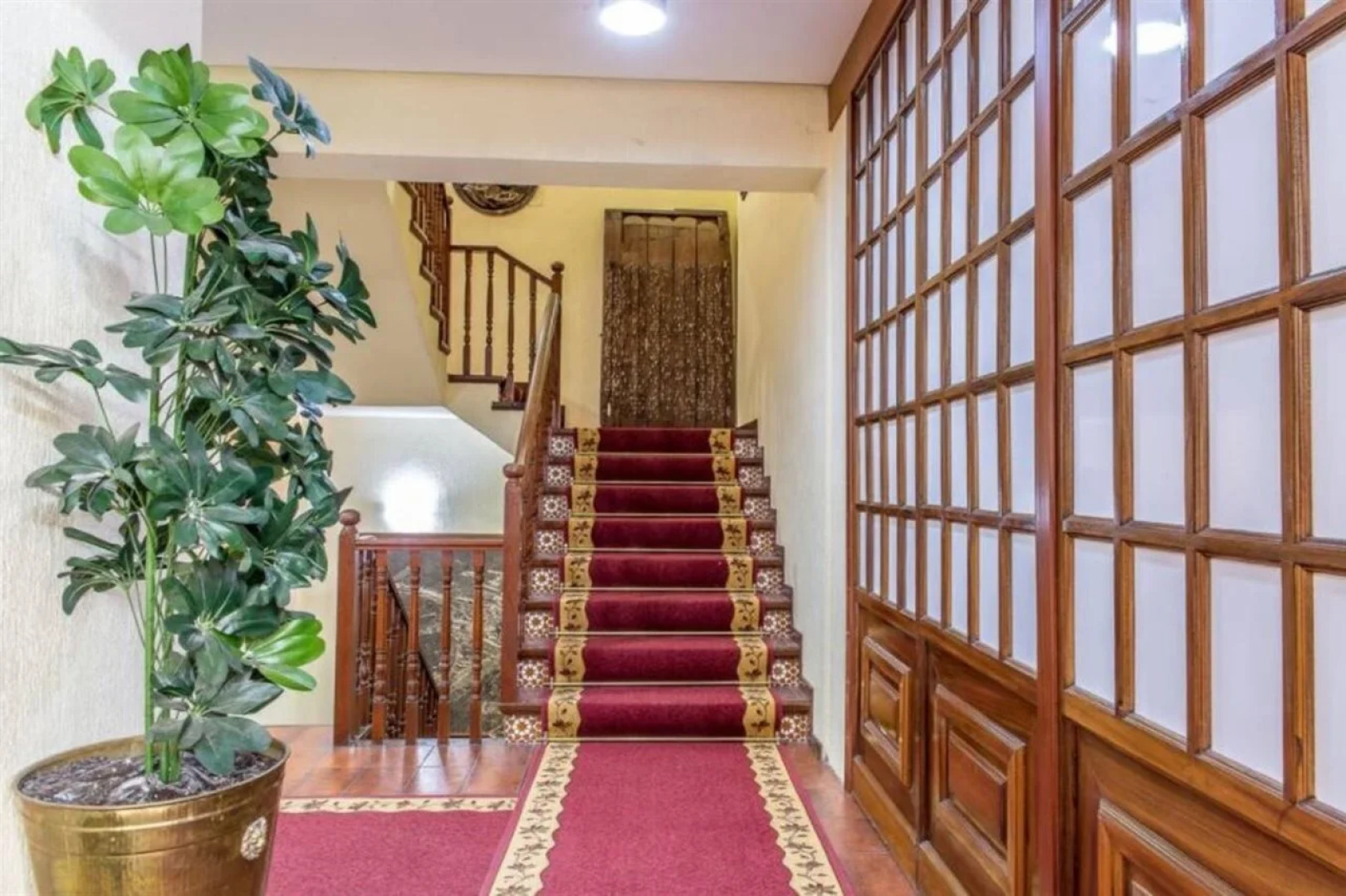 Hotel Sierra de Aracena