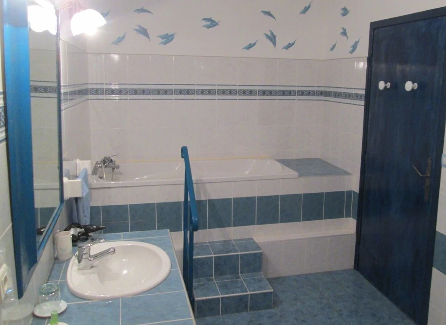 B&B Domaine du Val de Soux