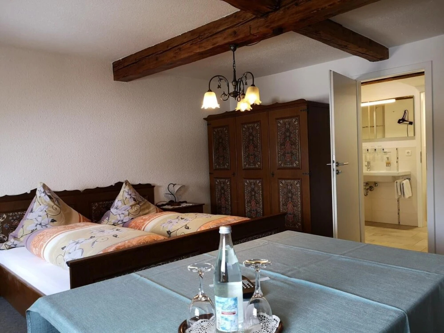 Hotel Restaurant Sommer