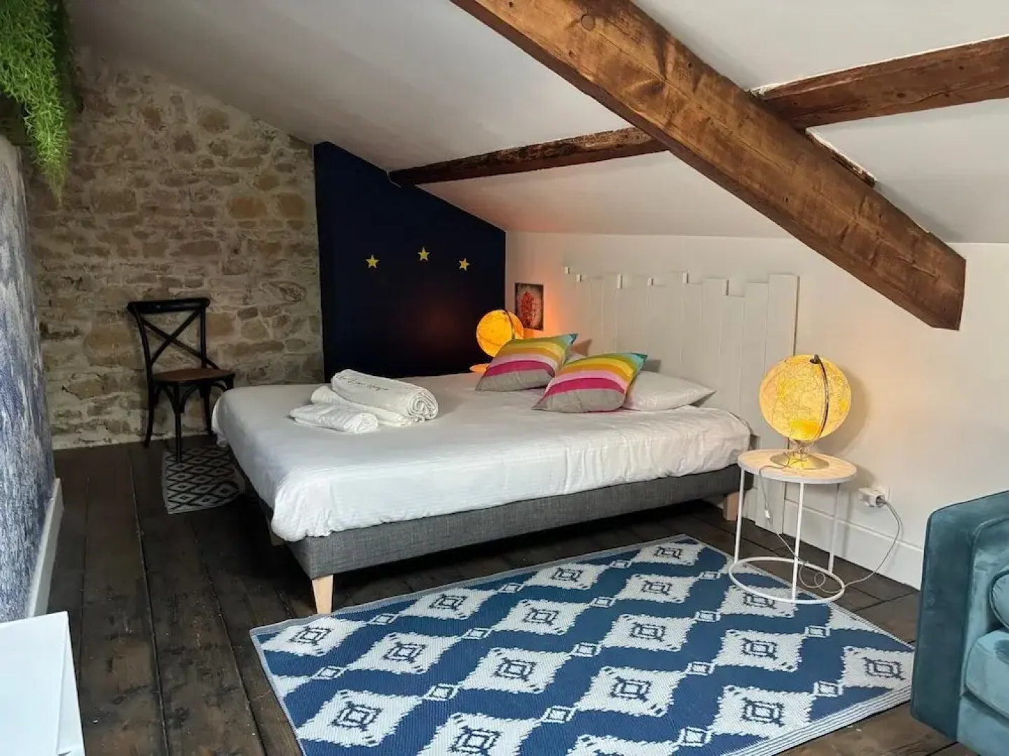 Maison d'Or