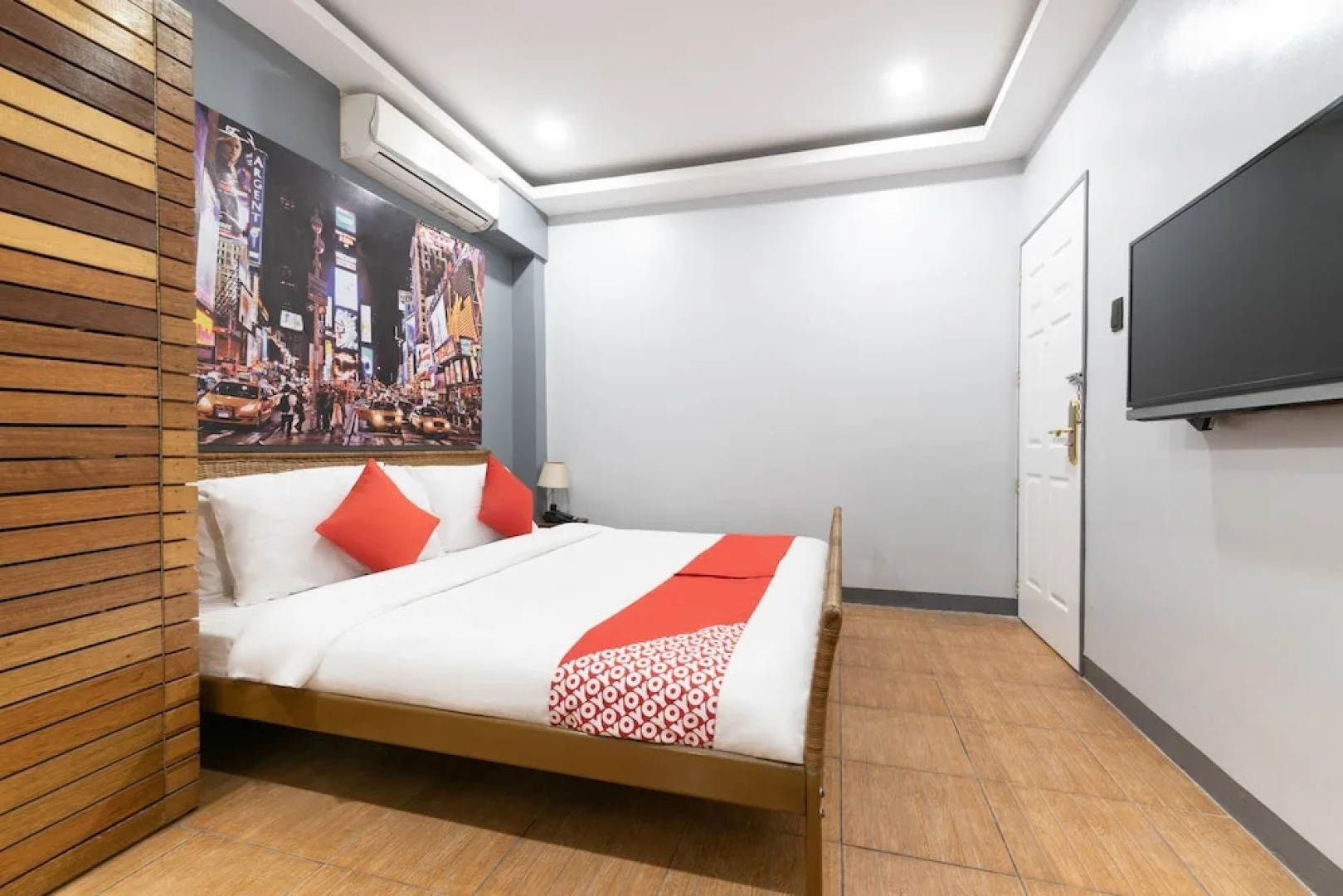 OYO 132 Onea Bed and Breakfast