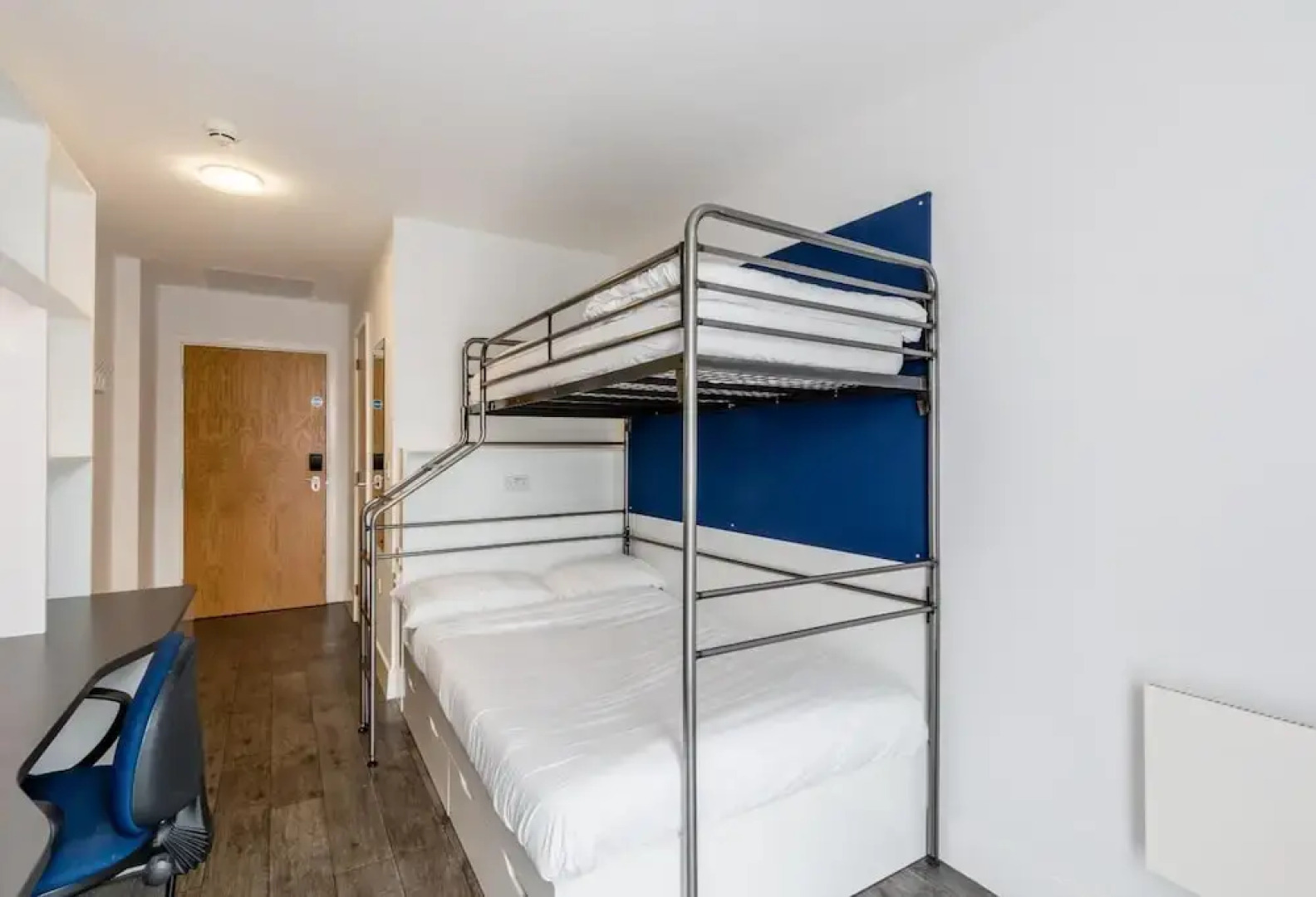 Destiny Student Holyrood - Campus Accommodation