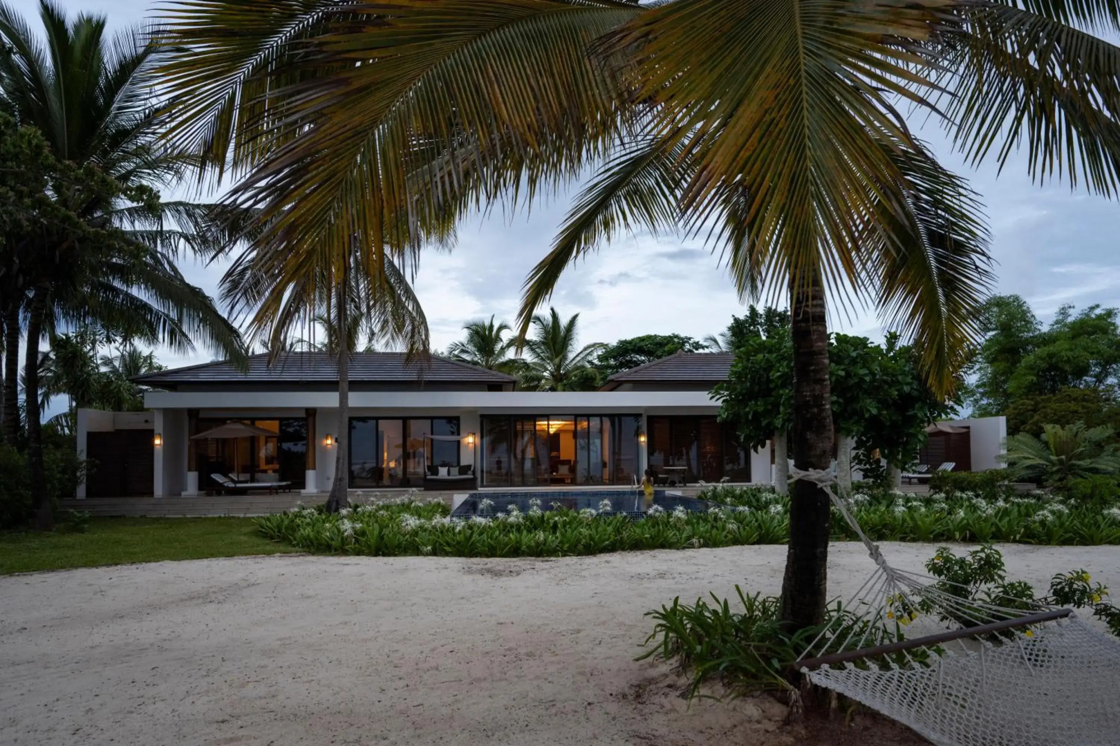 The Residence Zanzibar