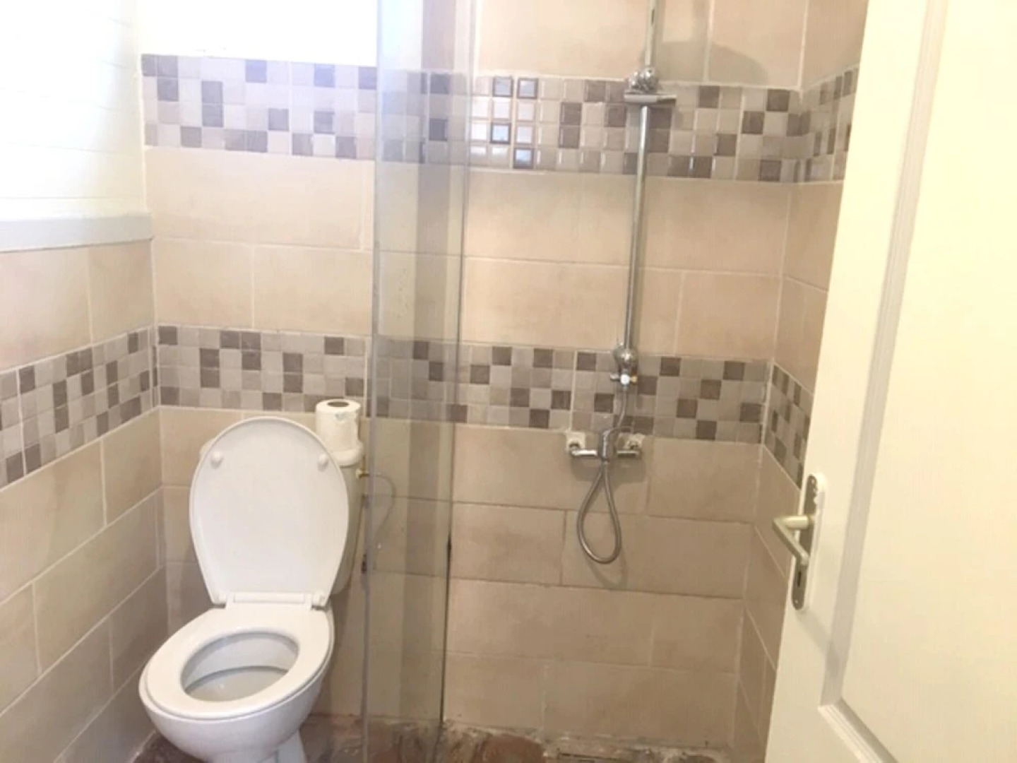 Bungalow With one Bedroom in Hell-bourg, With Wonderful Mountain View, Furnished Garden and Wifi