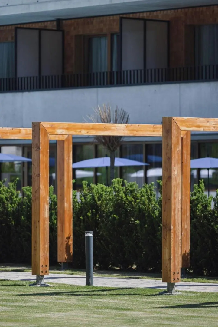 Alpenhotel Montafon & SPA