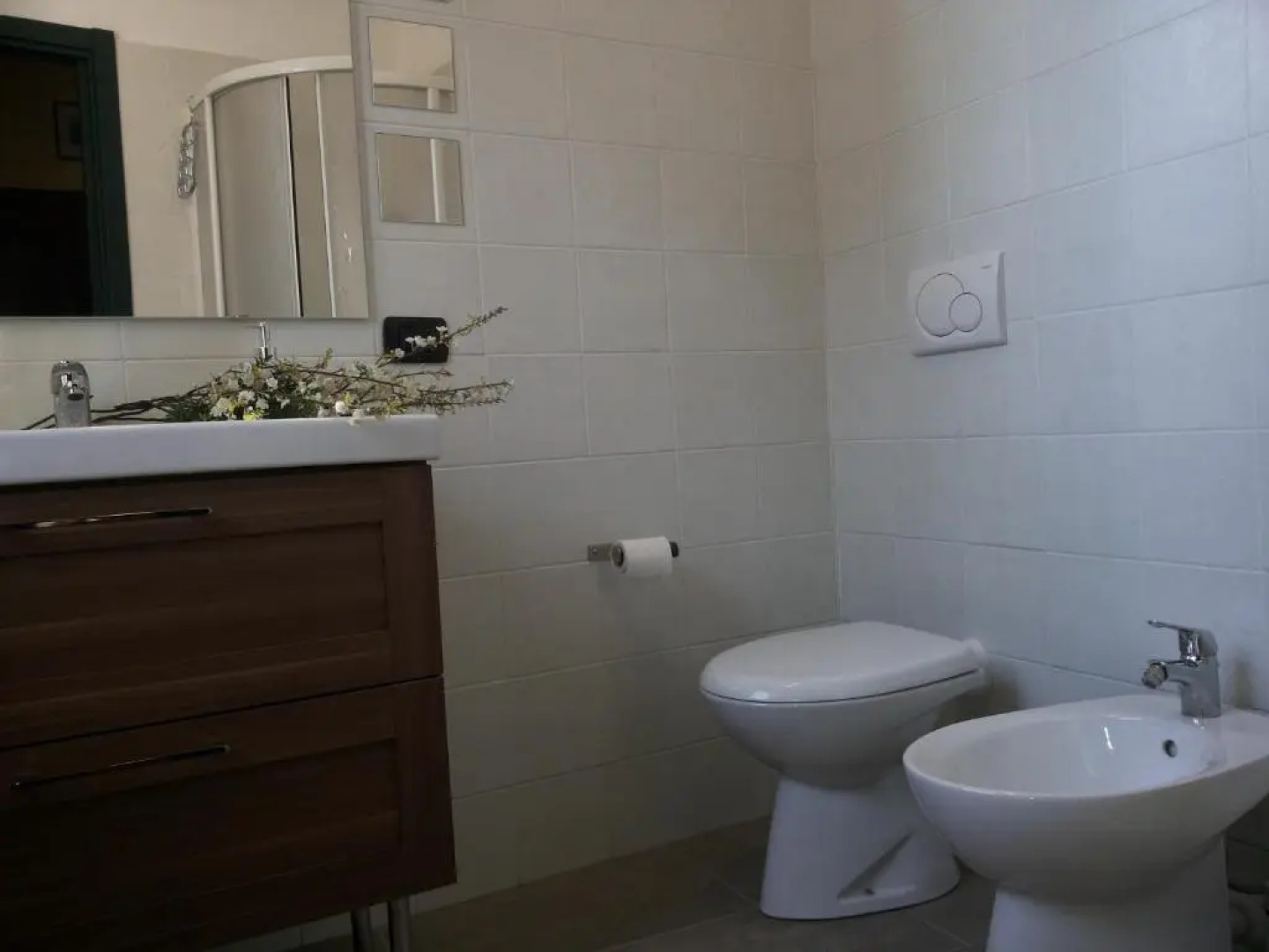 B&B il Cortile Malpensa