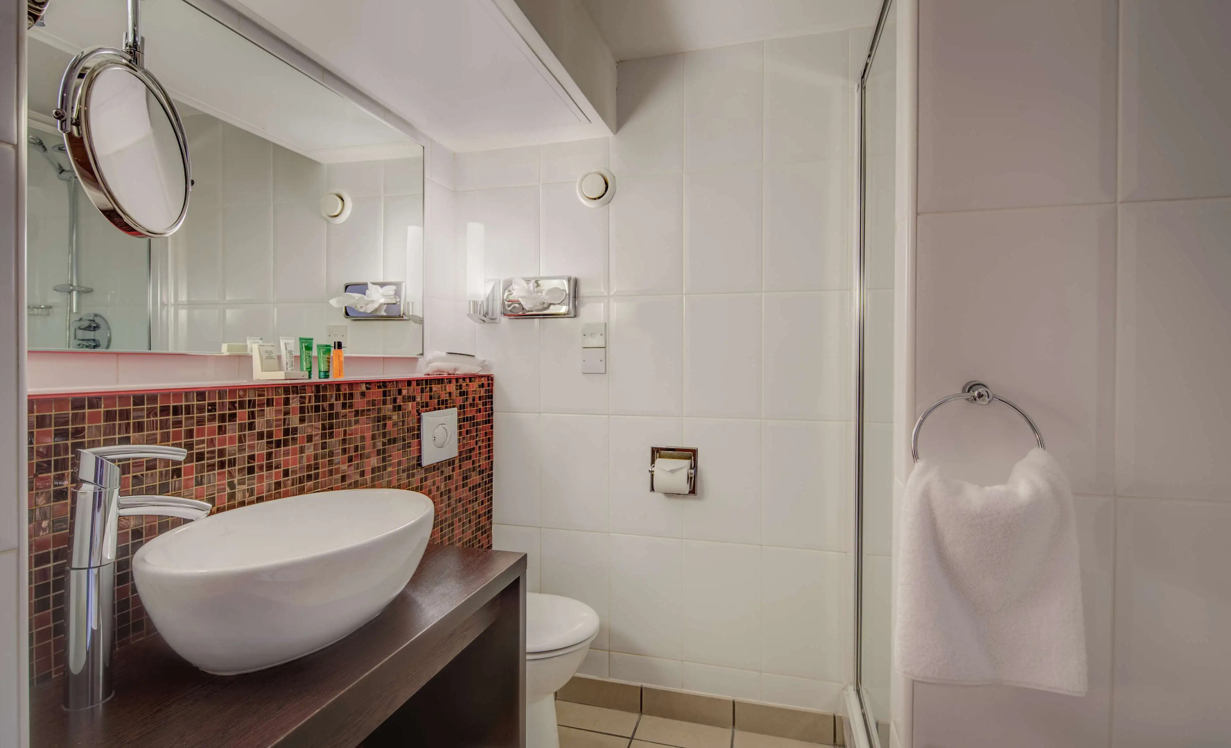 Hilton Leeds City Hotel