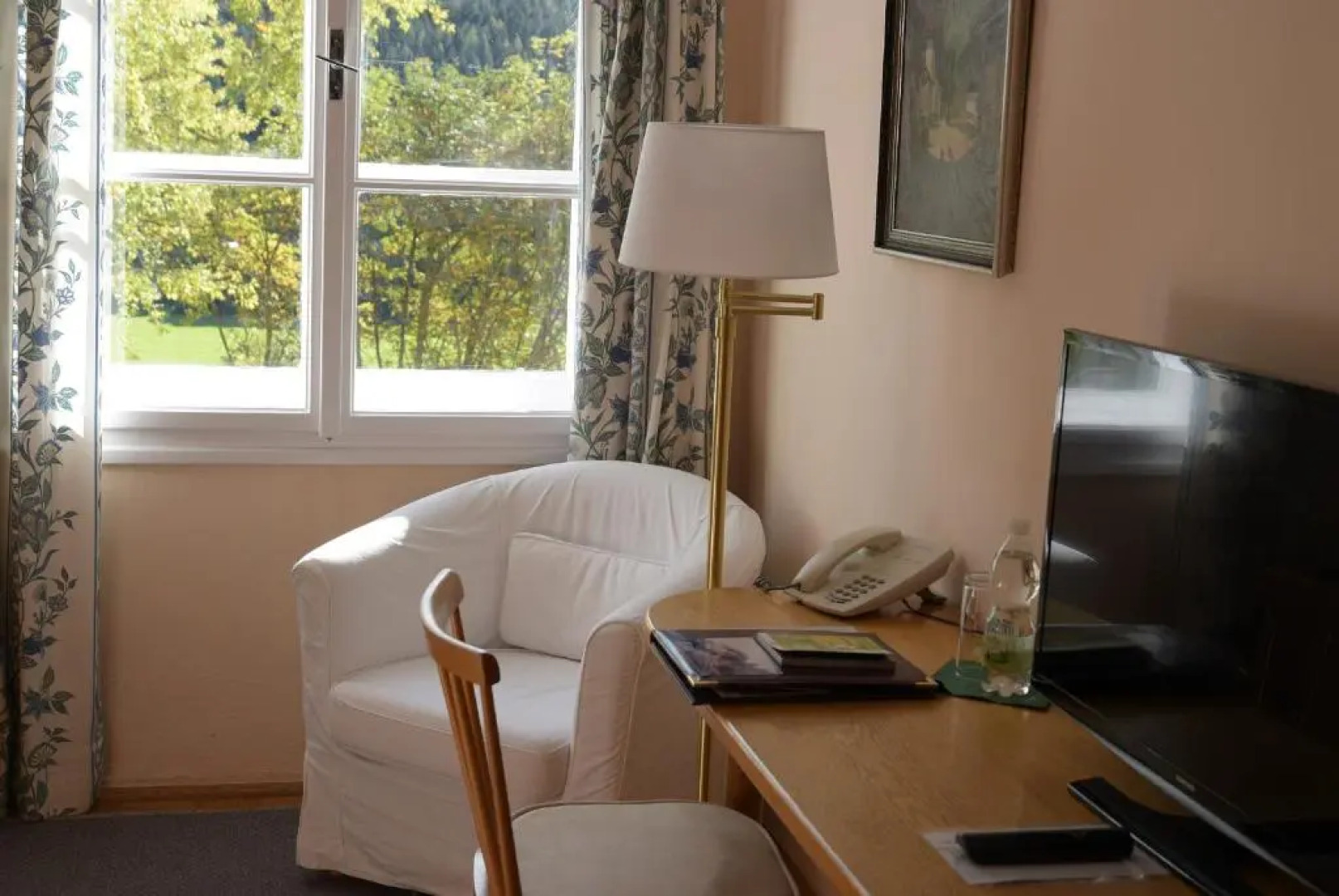 Hotel Landsitz Pichlschloss